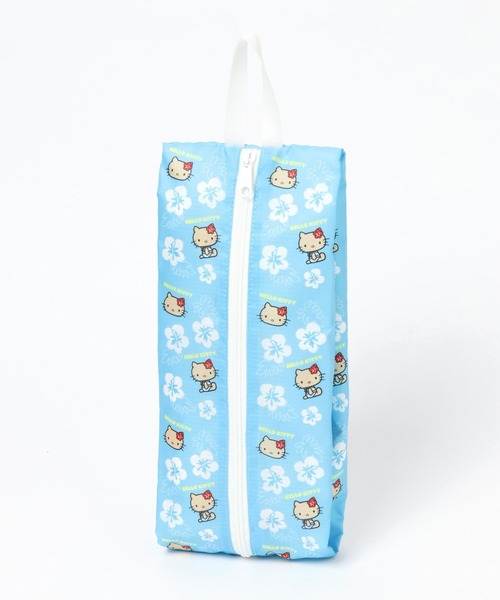 Me%（ミィパーセント）の「【HELLO KITTY】トラベルポーチM 319786（ポーチ・レディース・その他6/その他4/その他5/その他3/その他2/その他1・FREE）」の8枚目の写真