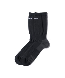 F.C.Real Bristol(GtV[AuXg)SHORT GAME SOCKS(\bNX/C)