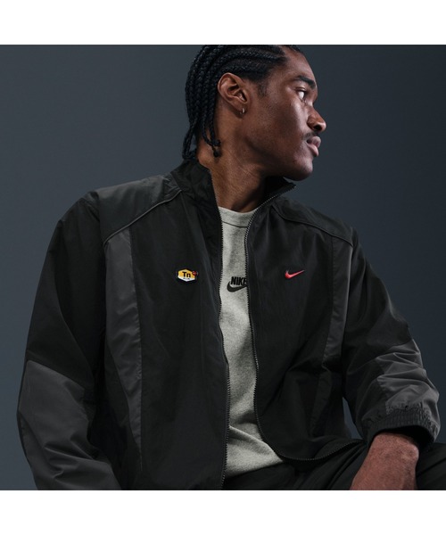 NIKE ナイキ ナイロンジャケット 楽天市場】90's 