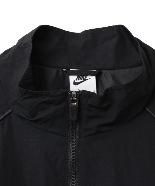 NIKE M NSW TN TRACKTOP WVN / ナイキ NSW TN ウーヴン トラック