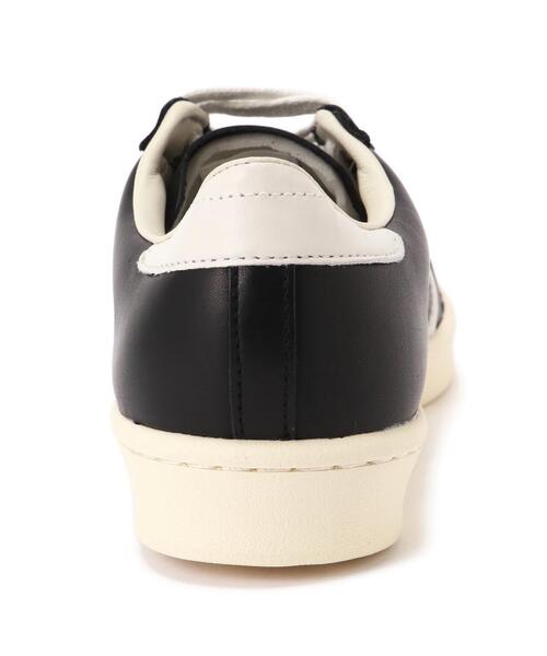 adidas Originals（アディダスオリジナルス）の「adidas Originals/アディダスオリジナルス/Superstar Vintage/スーパースター ビンテージ（スニーカー・メンズ・ブラック/ホワイト・23.5cm/24.0cm/24.5cm/25.0cm/26.0cm/26.5cm/27.0cm/27.5cm）」の12枚目の写真