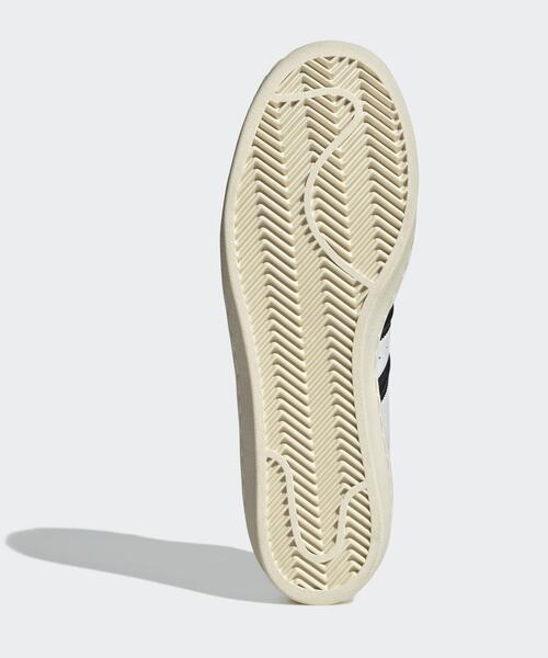 adidas Originals（アディダスオリジナルス）の「adidas Originals/アディダスオリジナルス/Superstar Vintage/スーパースター ビンテージ（スニーカー・メンズ・ブラック/ホワイト・23.5cm/24.0cm/24.5cm/25.0cm/26.0cm/26.5cm/27.0cm/27.5cm）」の17枚目の写真