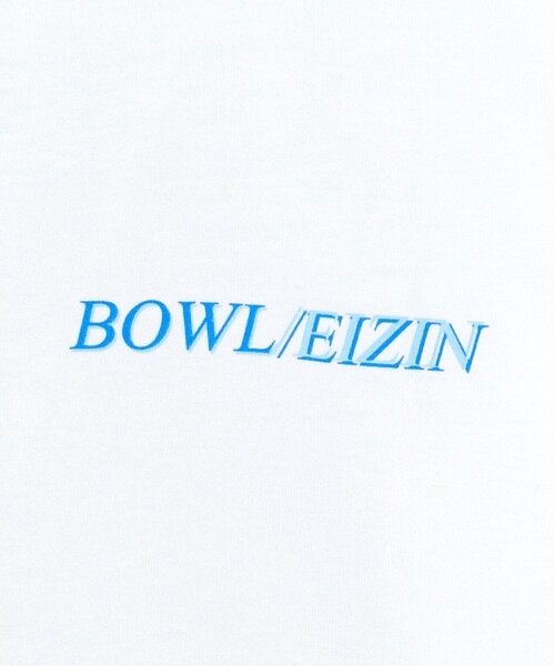 BEAUTY&YOUTH UNITED ARROWS(ビューティーアンドユースユナイテッドアローズ)の「【別注】<EIZIN SUZUKI>プリント Tシャツ(Tシャツ/カットソー・メンズ・その他2/その他3/その他4/その他1・XL/S/L/M)」の18枚目の写真