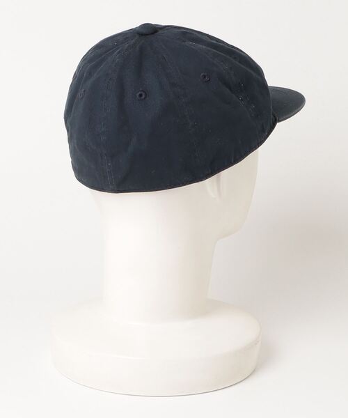 RAGEBLUE（レイジブルー）の「刺繍キャップ（キャップ・メンズ・ネイビー・-）」の2枚目の写真
