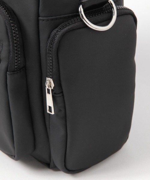 セール】マルチポケットミニショルダーバッグ / 496939（ショルダー