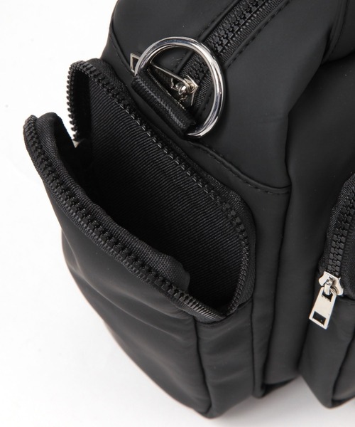 セール】マルチポケットミニショルダーバッグ / 496939（ショルダー