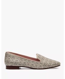 Kate Spadeケイト・スペード ニューヨーク　ラウンジ ゴルフ ローファー Lounge Golf Loafers | Kate Spade New York
