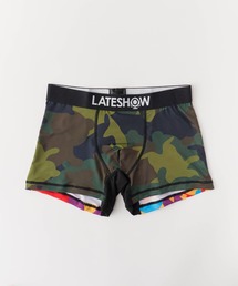 LATESHOW(CgV[)LATE SHOW/CgV[ No War {NT[pc({NT[pc)