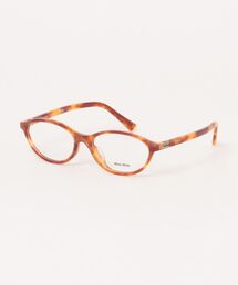 miu miu(~E~E)́ymiumiu/~E~EzI[o Kl MU09XVF 4BW1O1(Kl)
