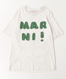 【未使用】MARNI ウール長袖シャツ MARNI - 【ラスト1点】トロピカルウール シャツ / 長袖シャツ