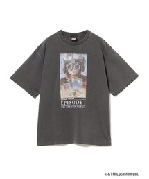 STAR WARS | SCREEN STARS / 『STAR WARS』 Print T-shirts①(Tシャツ/カットソー)