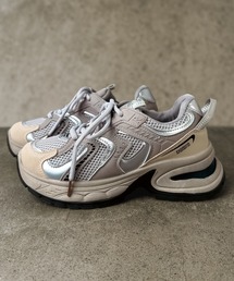 MAISON SELECT（メゾンセレクト）の「6D8 ダッドシューズ レディース 厚底 スポーツスニーカー（スニーカー）」