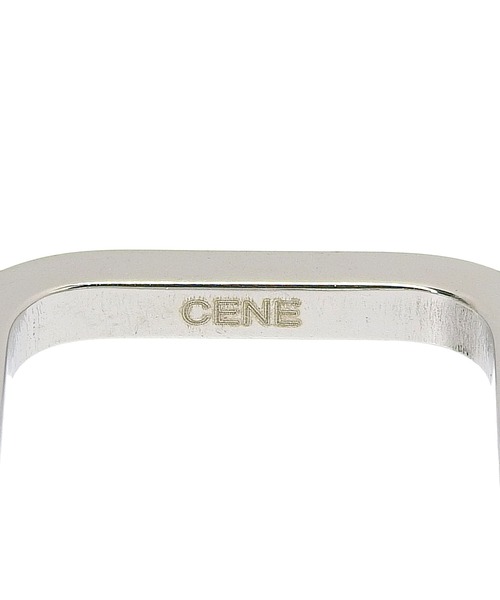 CENE(セネ)の「【CENE】セネ/クオードボールリング(リング・レディース・ゴールド/シルバー・#9/#13/#11)」の13枚目の写真