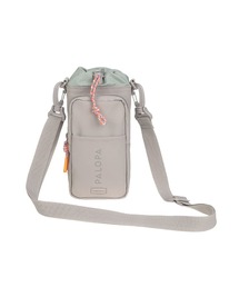 PALOPA（パロパ）の「PALOPA Japan/パロパ Boudi（犬のおでかけ用ボトル＆おやつポーチ） / Bottle Snack Bag Boudi（ショルダーバッグ）」