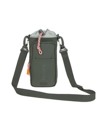 PALOPA（パロパ）の「PALOPA Japan/パロパ Boudi（犬のおでかけ用ボトル＆おやつポーチ） / Bottle Snack Bag Boudi（ショルダーバッグ）」