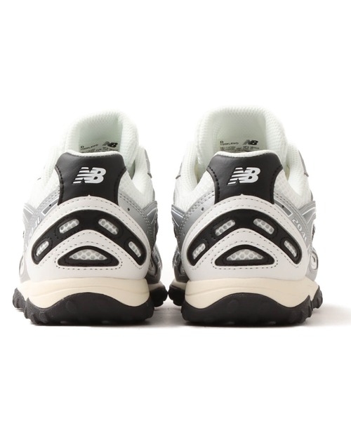 New Balance U204LSWD / ニューバランス U204LSWD（スニーカー）｜New