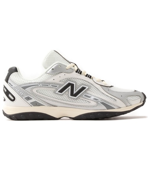 NEW BALANCE(ニューバランス)の「New Balance U204LSWD / ニューバランス U204LSWD(スニーカー・メンズ・ホワイト・25.0cm/24.5cm/24.0cm/23.5cm/23.0cm/22.5cm)」の4枚目の写真
