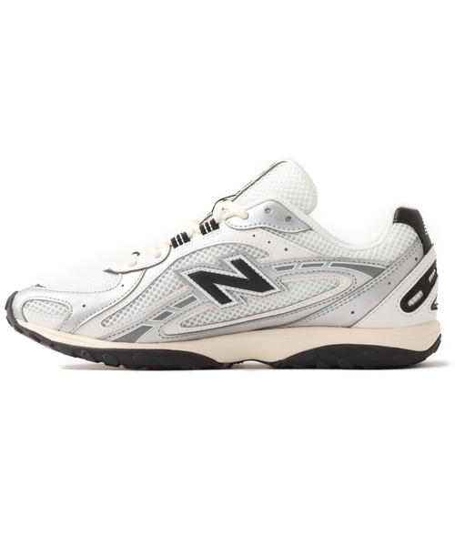 NEW BALANCE(ニューバランス)の「New Balance U204LSWD / ニューバランス U204LSWD(スニーカー・メンズ・ホワイト・25.0cm/24.5cm/24.0cm/23.5cm/23.0cm/22.5cm)」の5枚目の写真