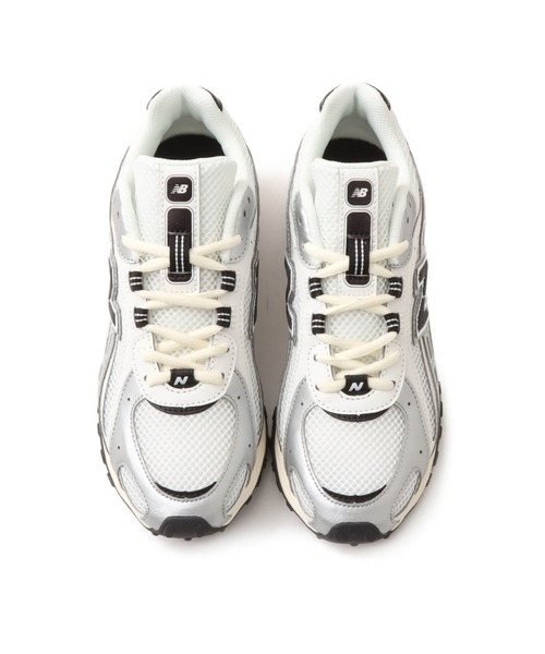 NEW BALANCE(ニューバランス)の「New Balance U204LSWD / ニューバランス U204LSWD(スニーカー・メンズ・ホワイト・25.0cm/24.5cm/24.0cm/23.5cm/23.0cm/22.5cm)」の2枚目の写真