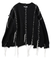 DISCOVERED｜ディスカバードのニット/セーター通販 - ZOZOTOWN