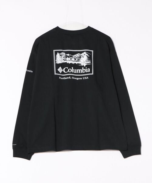 セール】【限定】columbia/コロンビア ユニセックス SUNRISE EDGE