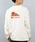 Columbia�i�R�����r�A�j�́u�y����zcolumbia/�R�����r�A ���j�Z�b�N�X SUNRISE EDGE GRAPHIC LS T ����T/����T�V���c �o�b�N�v�����g�z������ ���O���h�~  PM0929�iT�V���c/�J�b�g�\�[�j�v�b�z���C�g�n���̑�