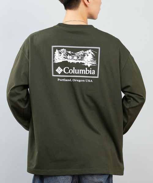 コロンビア　サイズS　新品　未使用 Columbia コロンビア クリアモントジャケット マウンテン