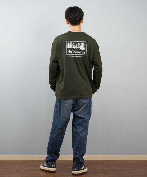 セール】【限定】columbia/コロンビア ユニセックス SUNRISE EDGE