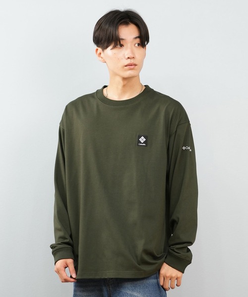 LGB カットソー 00s 長袖 00s L.G.B. long sleeve t-shirt カットソー
