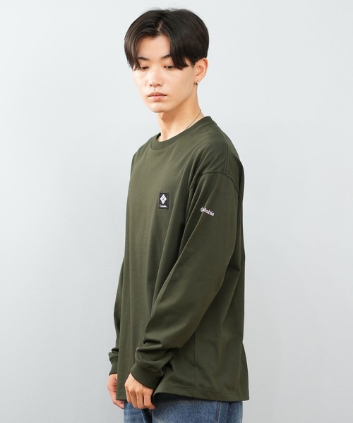 セール】【限定】columbia/コロンビア ユニセックス SUNRISE EDGE