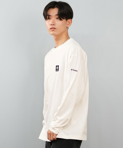 セール】【限定】columbia/コロンビア ユニセックス SUNRISE EDGE