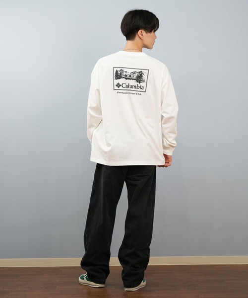 セール】【限定】columbia/コロンビア ユニセックス SUNRISE EDGE