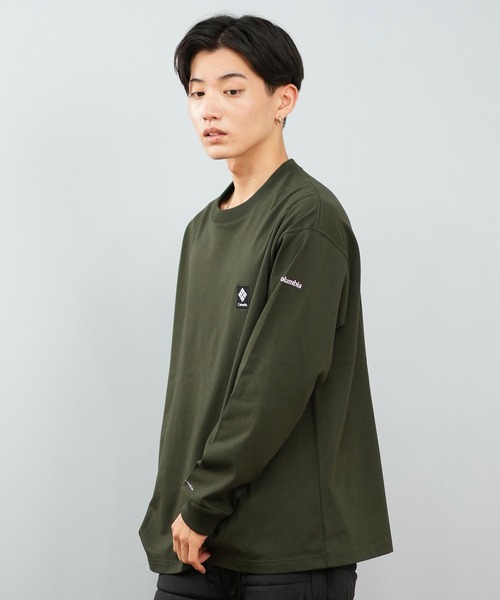 コロンビア　サイズS　新品　未使用 Columbia コロンビア ジプシーバーズ2ロングジャケット