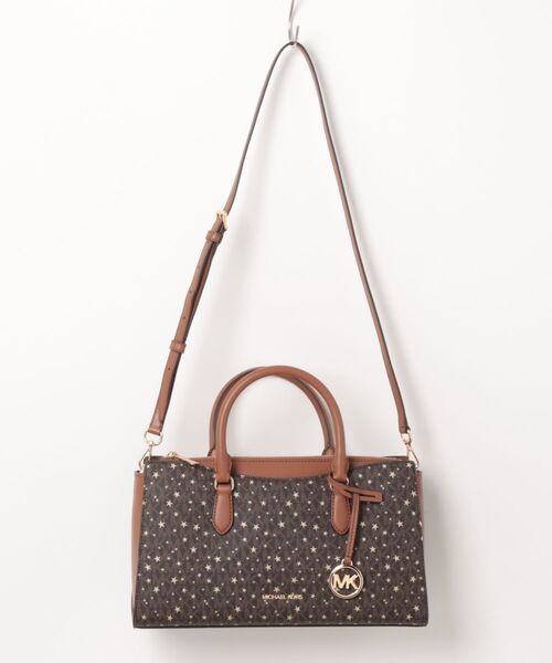 ARDEN MD TZ SATCHEL サッチェル