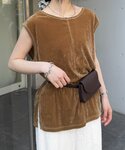 CIAOPANIC TYPY(チャオパニックティピー)の「トップス(Tシャツ/カットソー)」