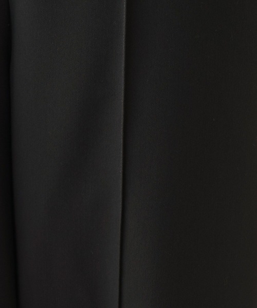 RAGEBLUE（レイジブルー）の「TRサイドZIPストレートスラックス（スラックス・レディース・その他19/ネイビー・FREE）」の19枚目の写真