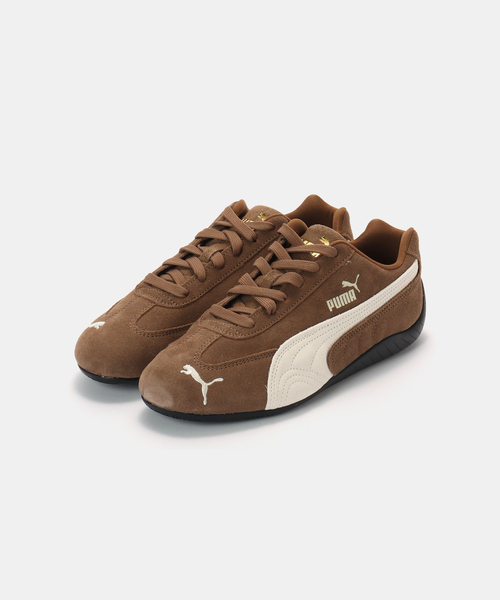 PUMA/プーマ SPEEDCAT OG（スニーカー）｜PUMA（プーマ）の