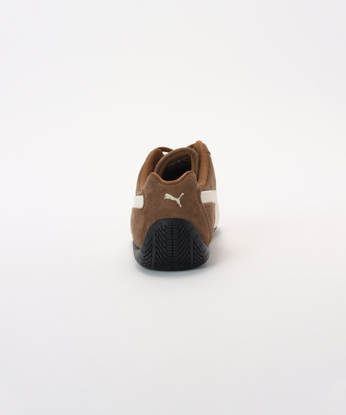 PUMA(プーマ)の「PUMA/プーマ SPEEDCAT OG(スニーカー・レディース・レッド/ブラウン/ブラック・23.5cm/23cm/25cm/24.5cm/24cm)」の14枚目の写真