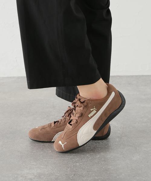 PUMA/プーマ SPEEDCAT OG（スニーカー）｜PUMA（プーマ）の