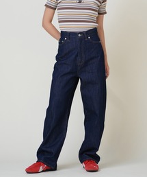 RIKKA FEMME｜リッカファームのデニムパンツ通販 - ZOZOTOWN