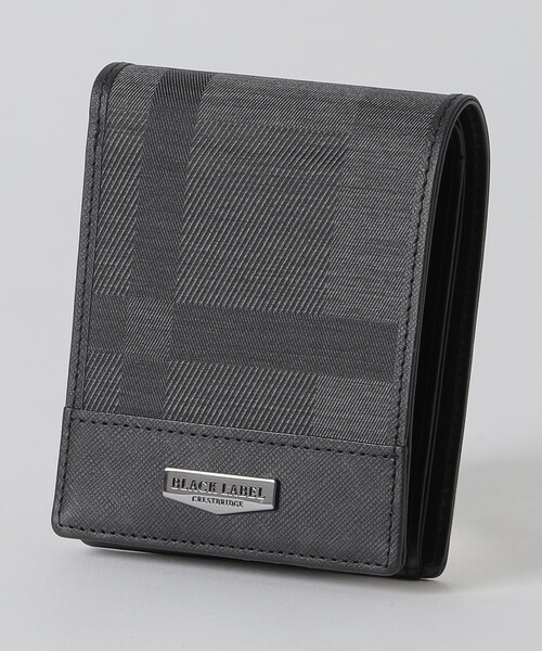 BLACK LABEL CRESTBRIDGE（ブラックレーベル・クレストブリッジ