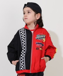 【最終価格】MONCLER キッズ ウィンドブレーカー 赤 112cm 110 Moncler Enfant - Boys Red New Maya Down Puffer Jacket