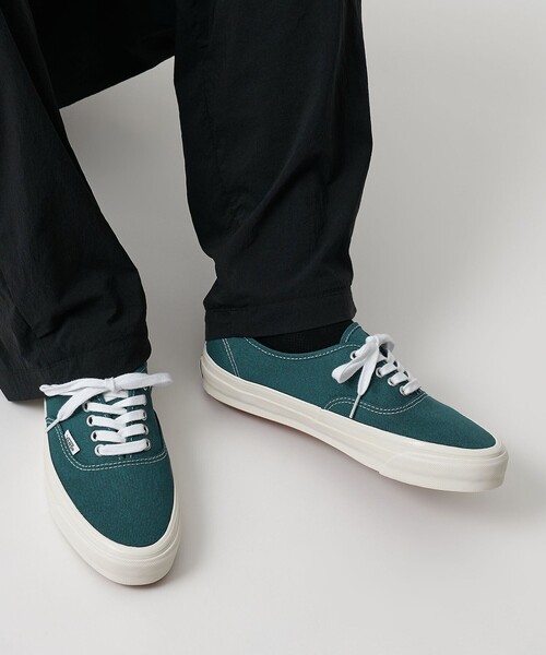 セール】＜VANS＞LX オーセンティック 44 スニーカー（スニーカー