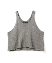 mizuiroind | mizuiro ind リリーヤーンベスト(ベスト)