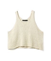 mizuiro ind リリーヤーンベスト
