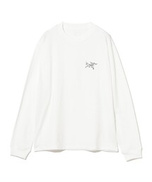 ARC'TERYX(アークテリクス)のARC’TERYX / Kragg Cotton LS(Tシャツ/カットソー)
