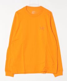 ARC'TERYX(�A�[�N�e���N�X)��ARC�fTERYX / Kragg Cotton LS(T�V���c/�J�b�g�\�[)