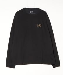 ARC'TERYX(A[NeNX)ARC KraggCtn LS(TVc/Jbg\[)