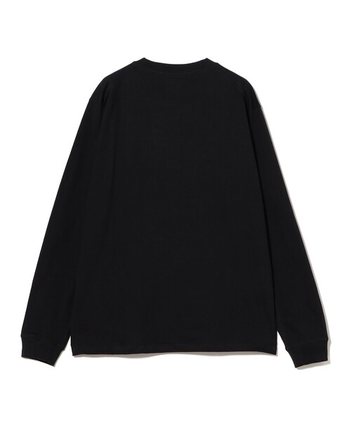 ARC'TERYX / Kragg Cotton LS（Tシャツ/カットソー）｜ARC'TERYX