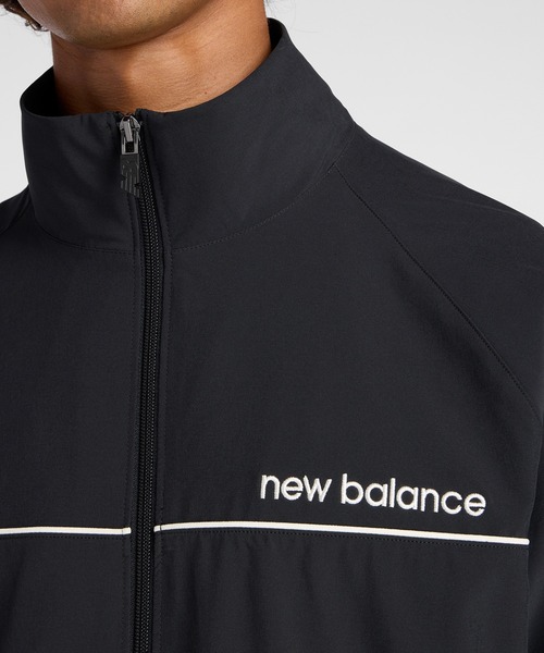 セール】ウーブントラックジャケット 裏メッシュ（ジャージ